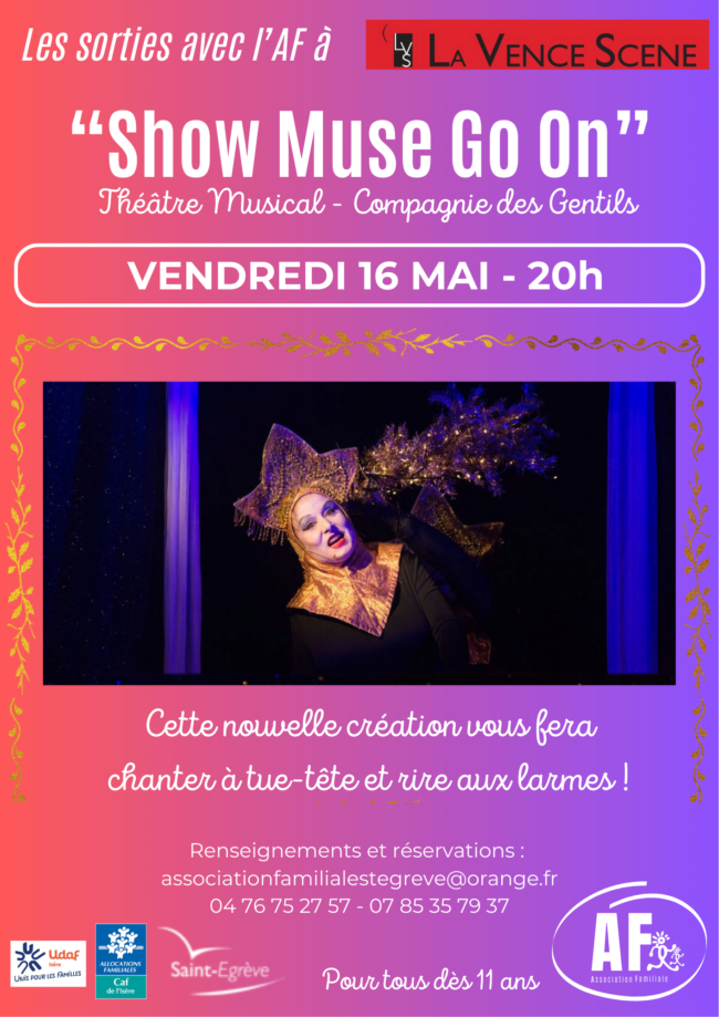 Spectacle 