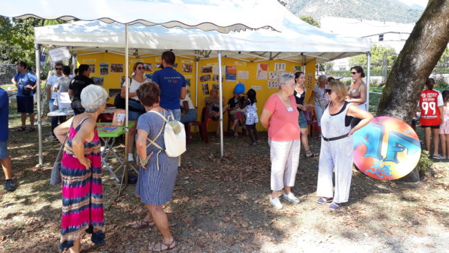 Forum des Associations